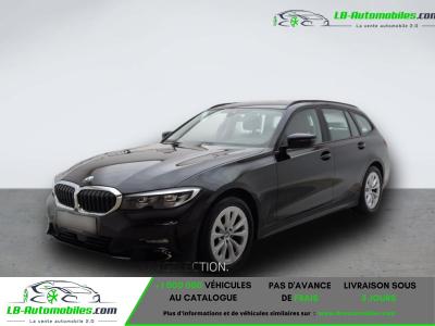 BMW Série 3 Touring 318i 156 ch BVA