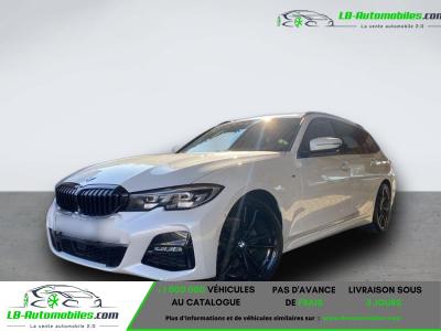 BMW Série 3 Touring 320d xDrive 190 ch BVA