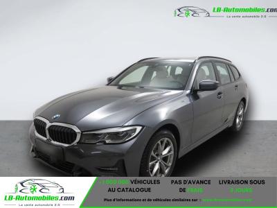 BMW Série 3 Touring 320d xDrive 190 ch BVA