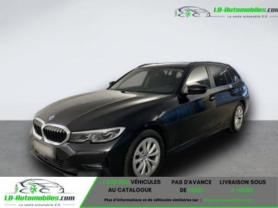 BMW Série 3 Touring 320d xDrive 190 ch BVA