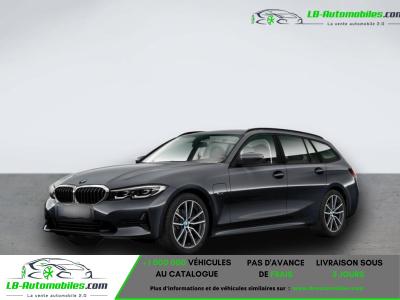 BMW Série 3 Touring 320e 204 ch BVA
