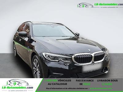 BMW Série 3 Touring 320e 204 ch BVA