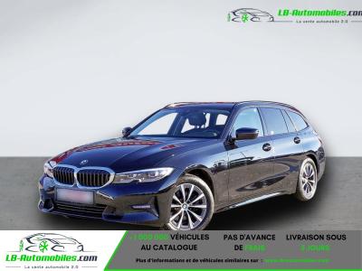 BMW Série 3 Touring 320e xDrive 204 ch BVA