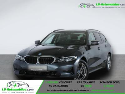 BMW Série 3 Touring 320e xDrive 204 ch BVA