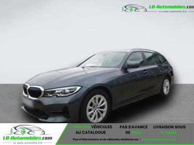 BMW Série 3 Touring 320i 184 ch BVA