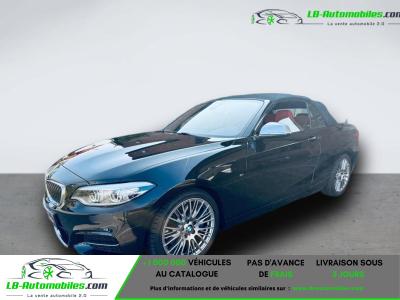 BMW Série 2 Cabriolet M240i 340 ch BVA