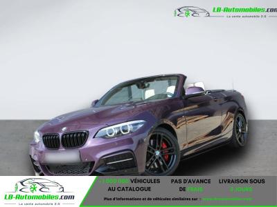 BMW Série 2 Cabriolet M240i 340 ch BVA