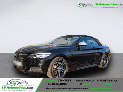 BMW Série 2 Cabriolet M240i 340 ch BVA