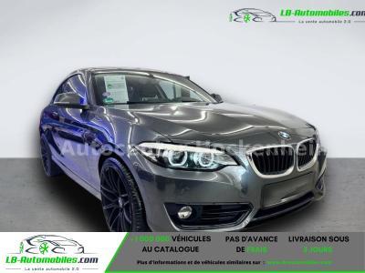 BMW Série 2 Coupé 218i 136 ch BVA