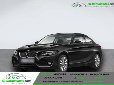 BMW Série 2 Coupé 220i 184 ch BVA