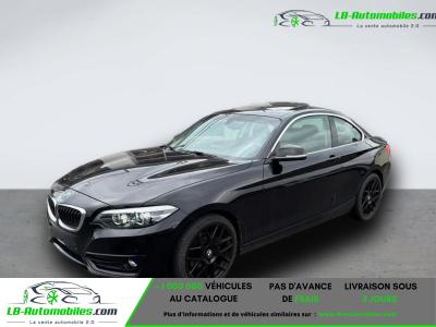 BMW Série 2 Coupé 220i 184 ch BVA