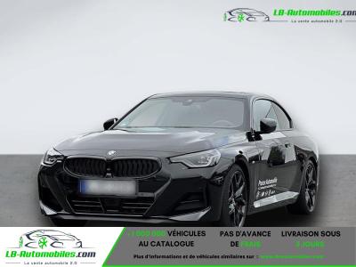 BMW Série 2 Coupé 218i 156 ch BVA