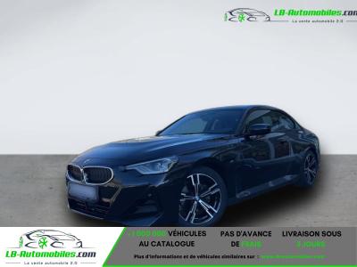 BMW Série 2 Coupé 220i 184 ch BVA