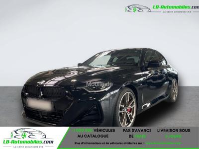 BMW Série 2 Coupé M240i 374 ch BVA