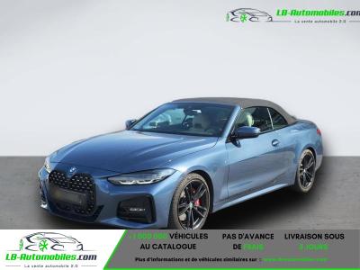 BMW Série 4 Cabriolet 430i 245 ch BVA