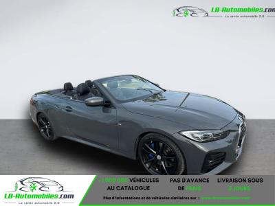 BMW Série 4 Cabriolet 430i 245 ch BVA