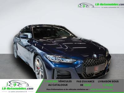 BMW Série 4 Coupé M440i xDrive 374 ch BVA