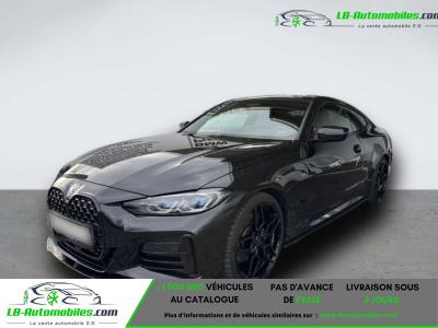 BMW Série 4 Coupé M440i xDrive 374 ch BVA