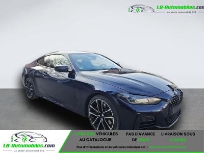 BMW Série 4 Coupé M440i xDrive 374 ch BVA