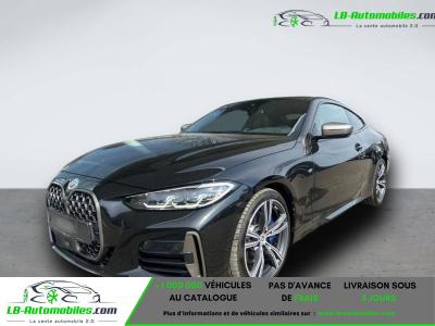 BMW Série 4 Coupé M440i xDrive 374 ch BVA