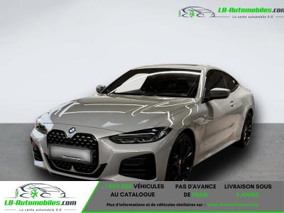 BMW Série 4 Coupé M440d xDrive 340 ch BVA