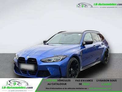 BMW M3 Competition xDrive 510 ch BVA