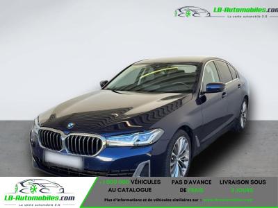 BMW Série 5 530d xDrive 265 ch BVA