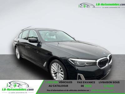 BMW Série 5 530d 265 ch BVA