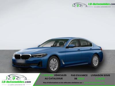 BMW Série 5 530d 265 ch BVA