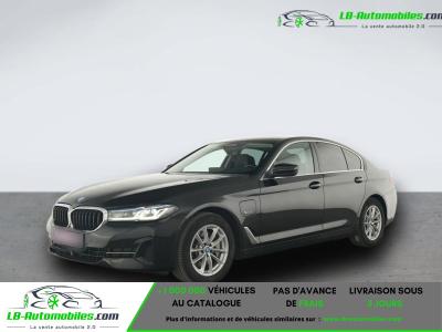 BMW Série 5 530e xDrive 252 ch BVA