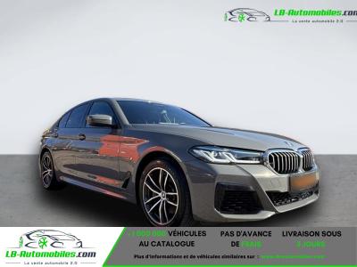 BMW Série 5 530e xDrive 252 ch BVA