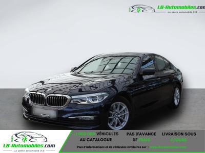 BMW Série 5 530i 252 ch BVA