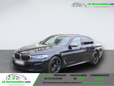 BMW Série 5 M550i xDrive 530 ch BVA