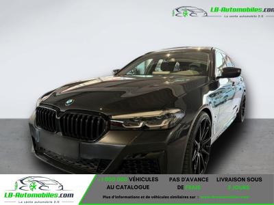 BMW Série 5 Touring 530d xDrive 286 ch BVA