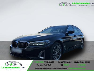 BMW Série 5 Touring 540d xDrive 340 ch BVA