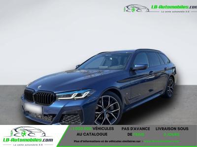 BMW Série 5 Touring 540d xDrive 340 ch BVA