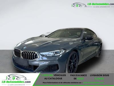 BMW Série 8 Gran Coupé M850i xDrive 530 ch BVA