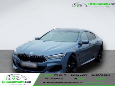 BMW Série 8 Gran Coupé M850i xDrive 530 ch BVA