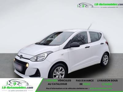 Hyundai I10 1.0 66 BVM