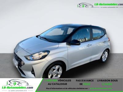Hyundai I10 1.2 84 BVM
