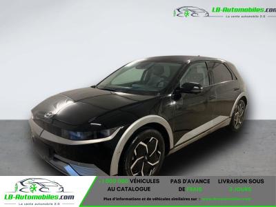 Hyundai IONIQ 5 73 kWh - 218 ch