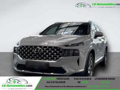 Hyundai Santa Fe 1.6 T-GDi Plug-in 265 BVA