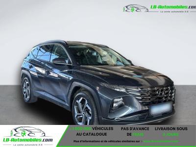 Hyundai Tucson 1.6 T-GDI 265 Plug-in BVA