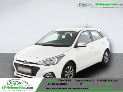 Hyundai I20 1.2 84