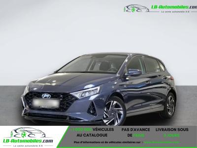 Hyundai I20 1.0 T-GDi 100