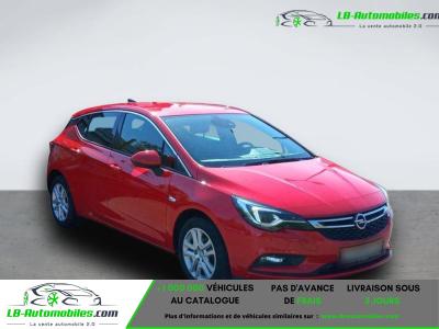 Opel Astra 1.0 Turbo 105 ch BVM