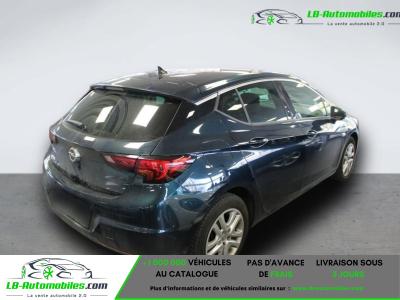 Opel Astra 1.4 Turbo 150 ch