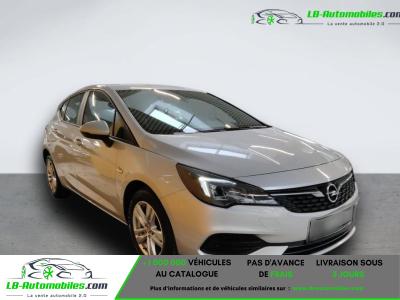 Opel Astra 1.2 Turbo 110 ch BVM