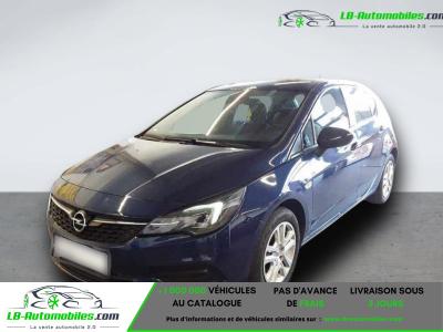 Opel Astra 1.2 Turbo 110 ch BVM