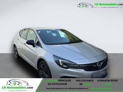 Opel Astra 1.2 Turbo 110 ch BVM